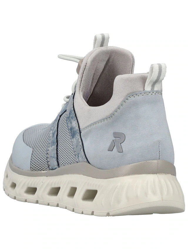 Rieker Sneaker »Rieker Sneaker Lederimitat«