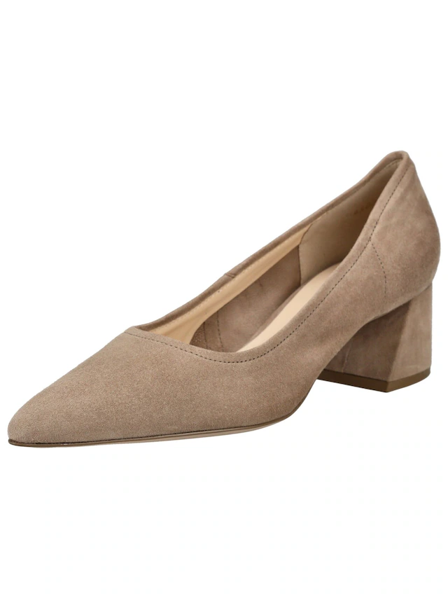 Högl Pumps »Högl Pumps Veloursleder«