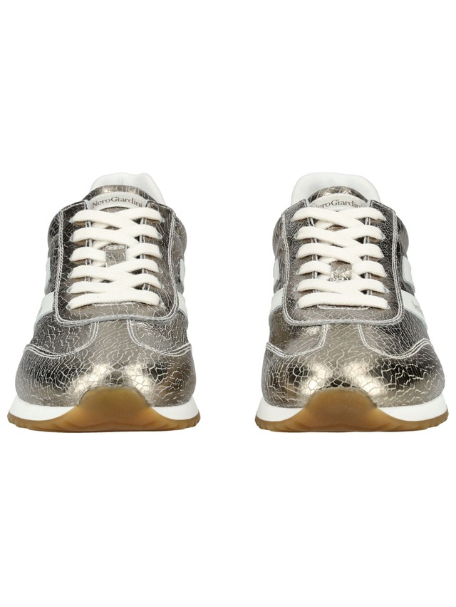 Nero Giardini Sneaker »Nero Giardini Sneaker Leder«