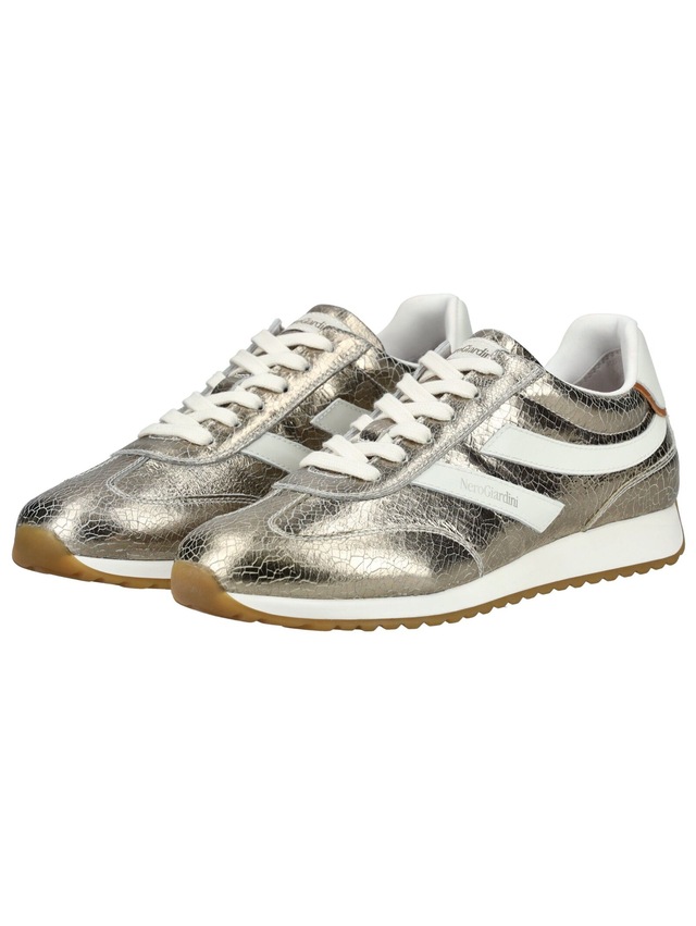 Nero Giardini Sneaker »Nero Giardini Sneaker Leder«