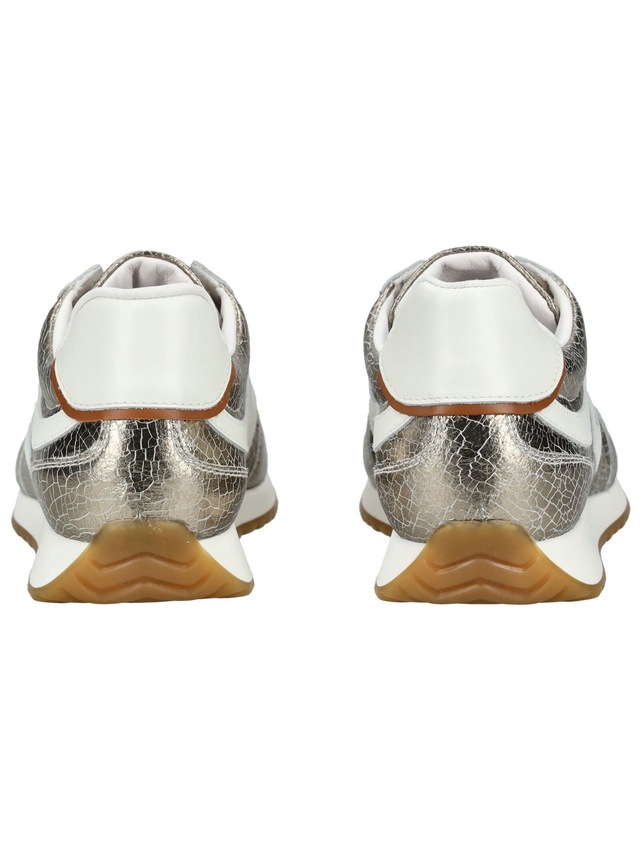 Nero Giardini Sneaker »Nero Giardini Sneaker Leder«