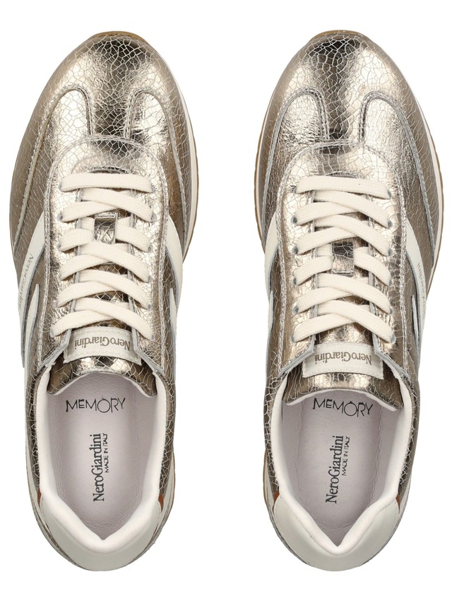 Nero Giardini Sneaker »Nero Giardini Sneaker Leder«