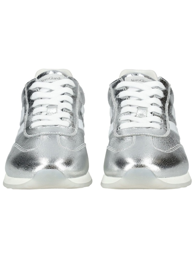 Nero Giardini Sneaker »Nero Giardini Sneaker Leder«