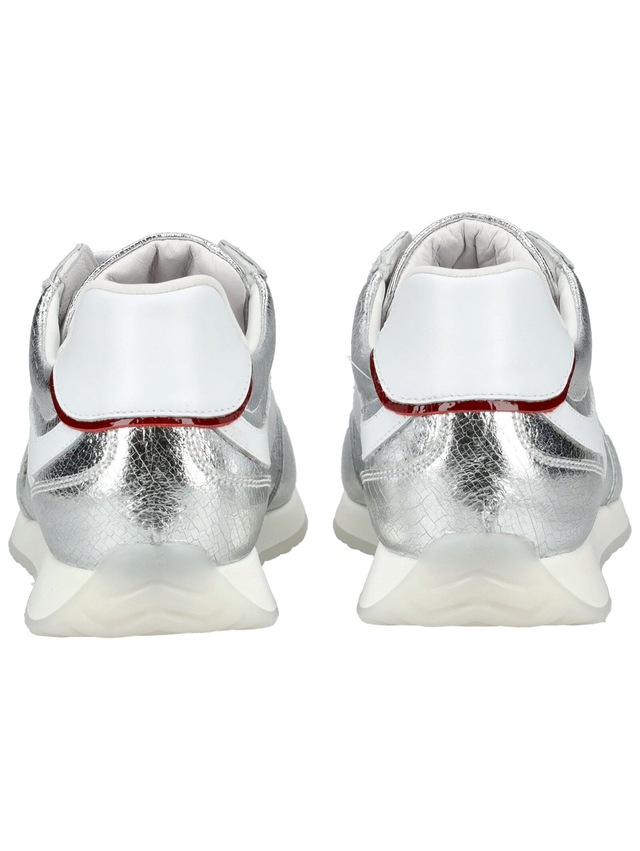 Nero Giardini Sneaker »Nero Giardini Sneaker Leder«