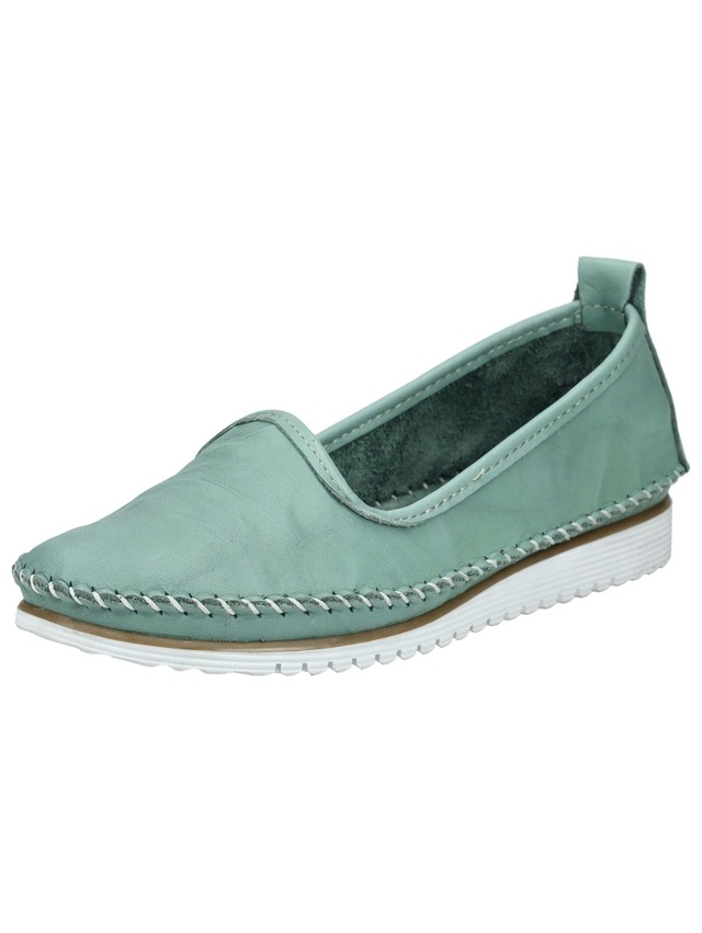Andrea Conti Slipper »Andrea Conti Slipper Leder«