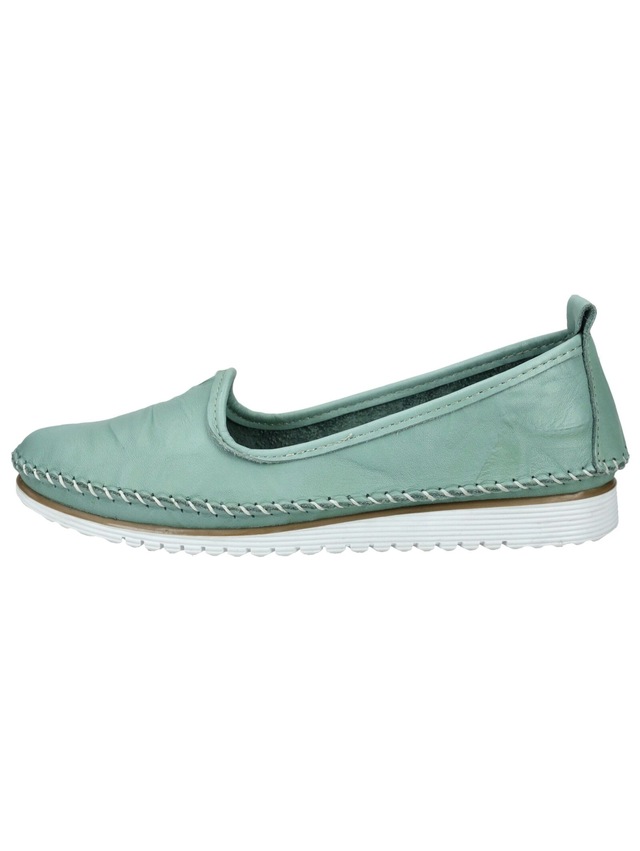 Andrea Conti Slipper »Andrea Conti Slipper Leder«