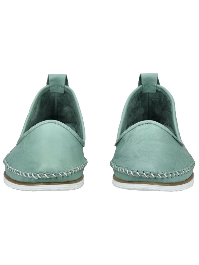 Andrea Conti Slipper »Andrea Conti Slipper Leder«
