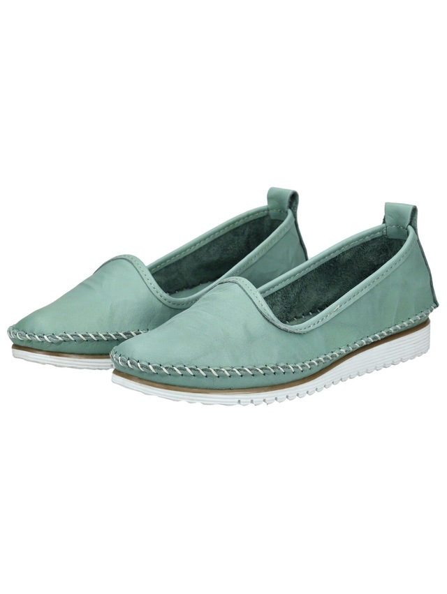 Andrea Conti Slipper »Andrea Conti Slipper Leder«