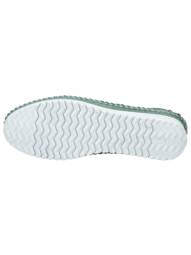 Andrea Conti Slipper »Andrea Conti Slipper Leder«