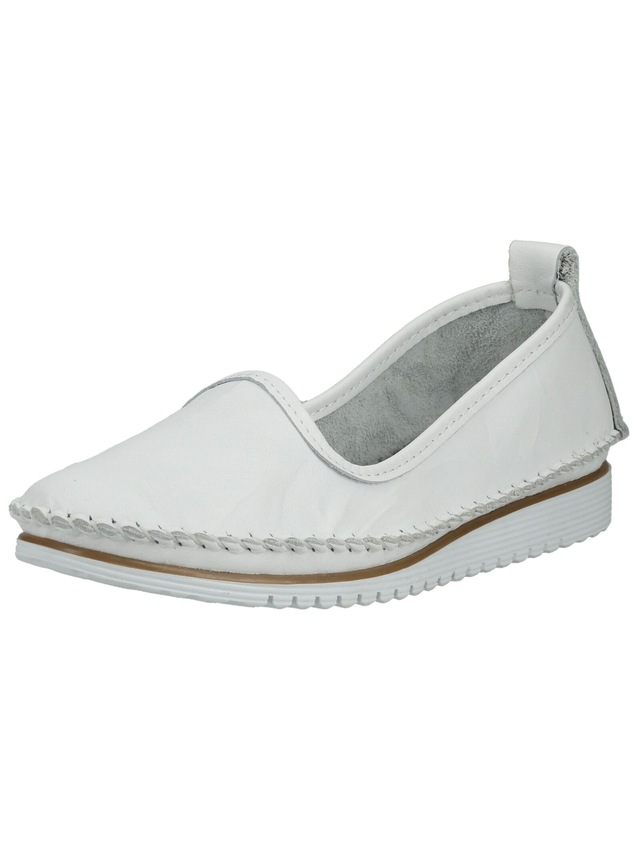 Andrea Conti Slipper »Andrea Conti Slipper Leder«