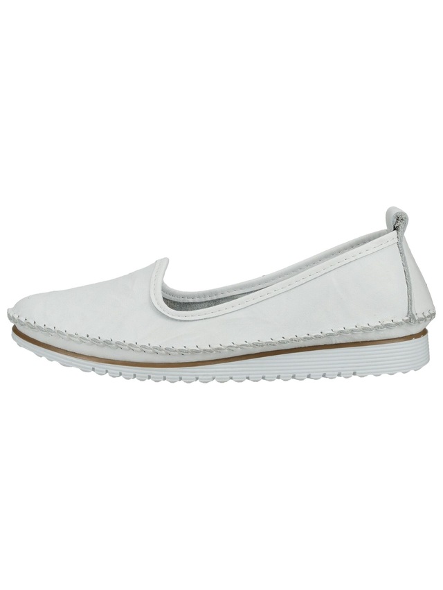 Andrea Conti Slipper »Andrea Conti Slipper Leder«