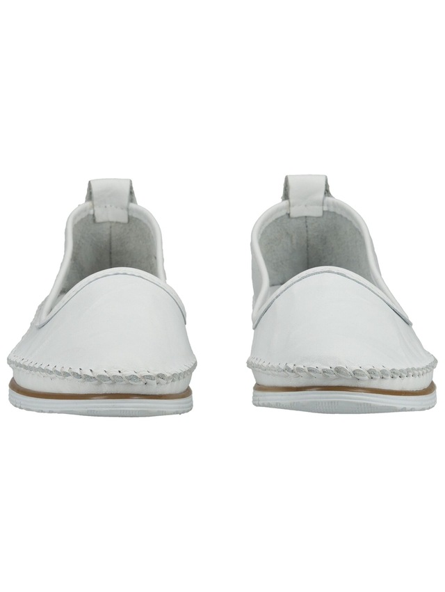 Andrea Conti Slipper »Andrea Conti Slipper Leder«