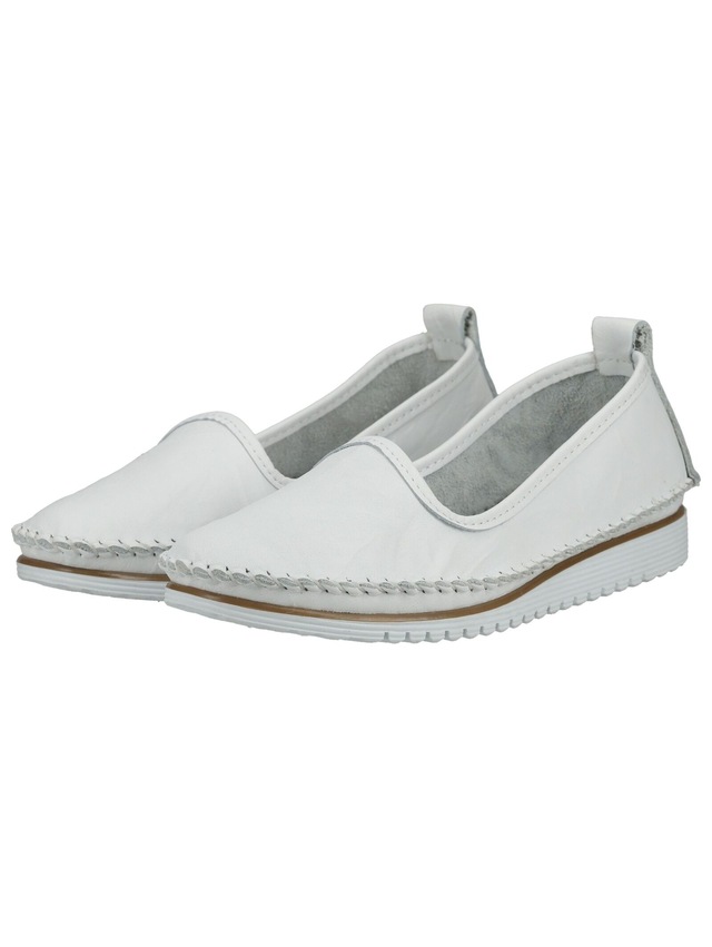 Andrea Conti Slipper »Andrea Conti Slipper Leder«