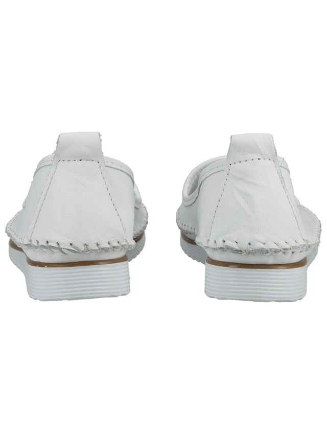 Andrea Conti Slipper »Andrea Conti Slipper Leder«