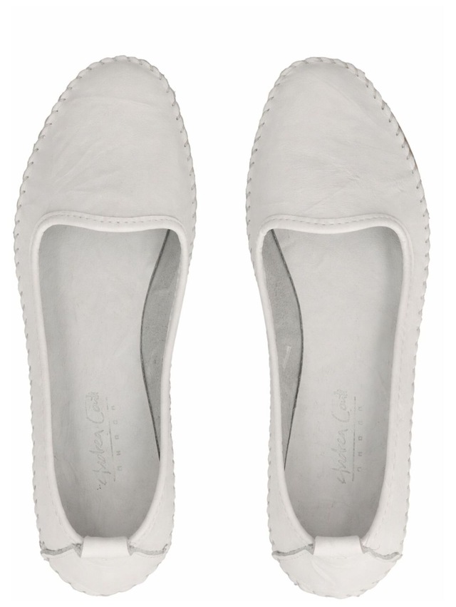 Andrea Conti Slipper »Andrea Conti Slipper Leder«