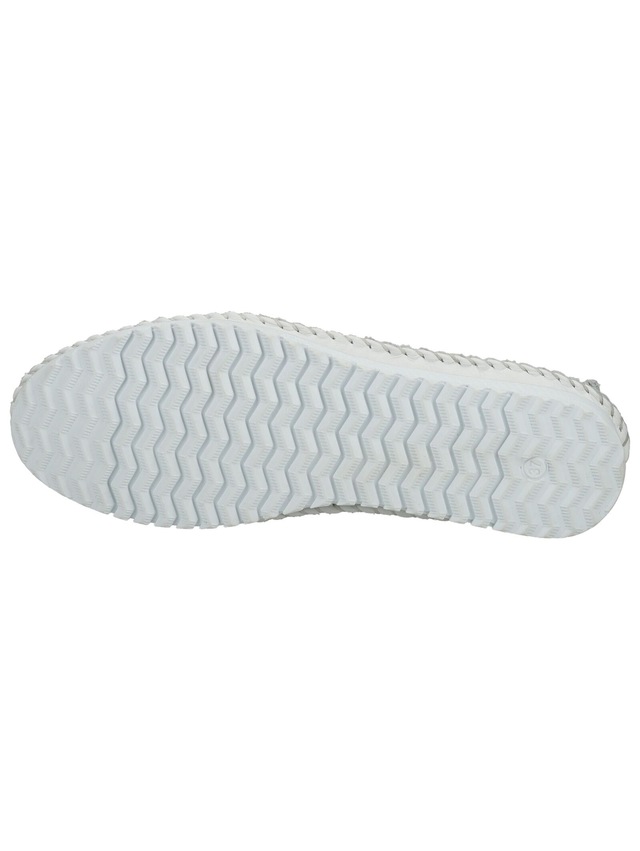 Andrea Conti Slipper »Andrea Conti Slipper Leder«