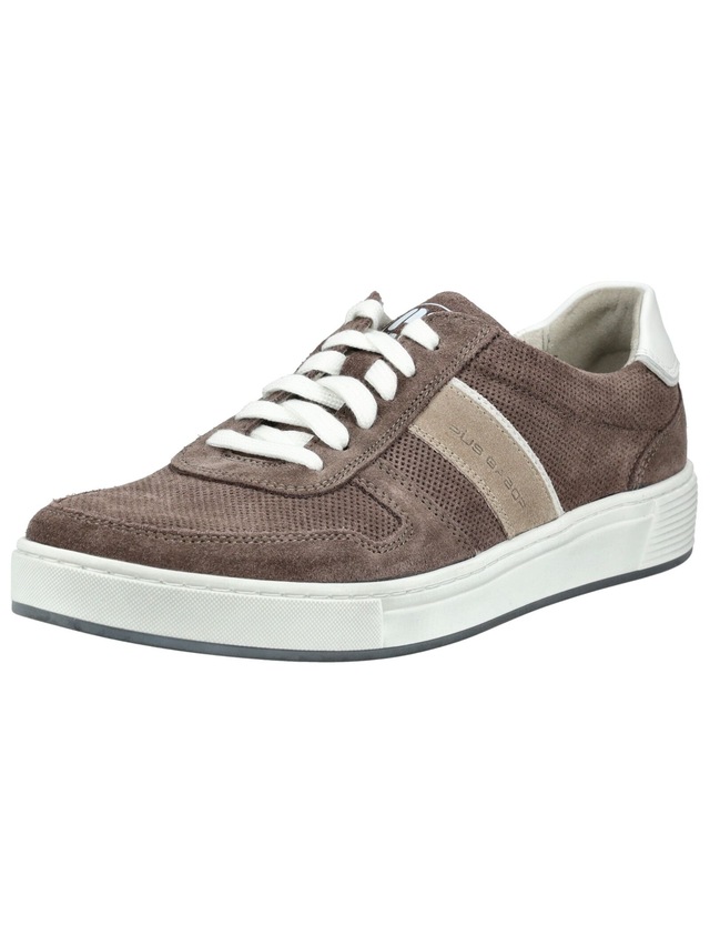 Pius Gabor Sneaker »Pius Gabor Sneaker Veloursleder«