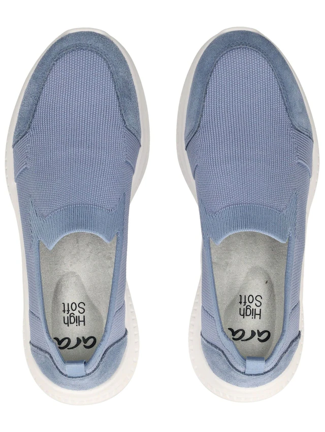 Ara Sneaker »Ara Sneaker Textil«