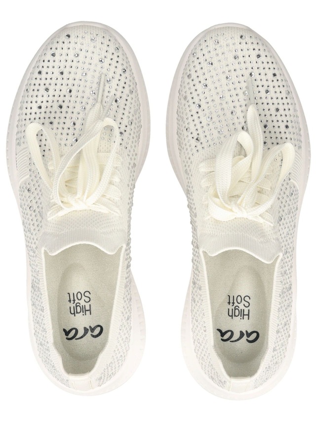 Ara Sneaker »Ara Sneaker Textil«