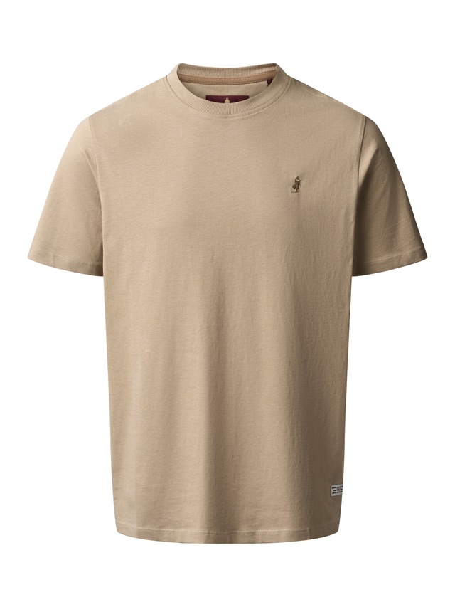 MCS Kurzarmhemd »MCS T-shirt MCFelix«