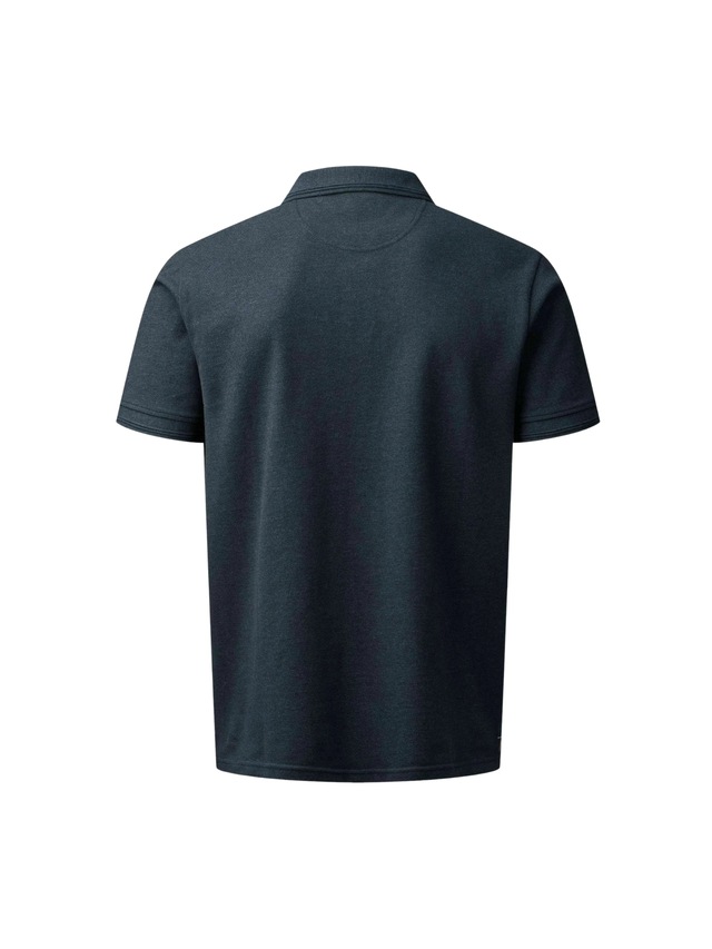 MCS Kurzarmhemd »MCS Polo shirt MCBob«