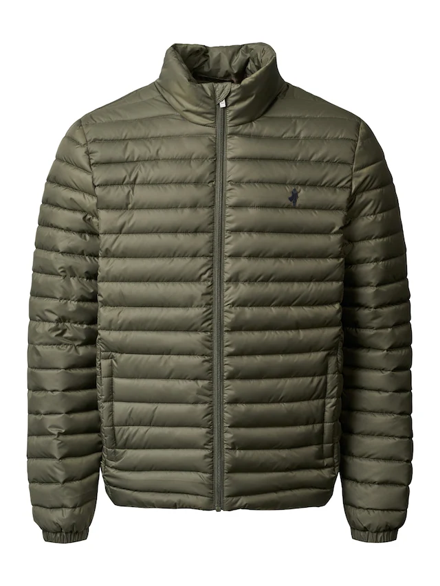 MCS Kurzmantel »MCS Coat MCSantos«