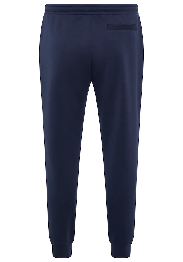 Man's World Plus Jogger Pants mit gerader Beinform, im Regular Fit, auch in großen Größen