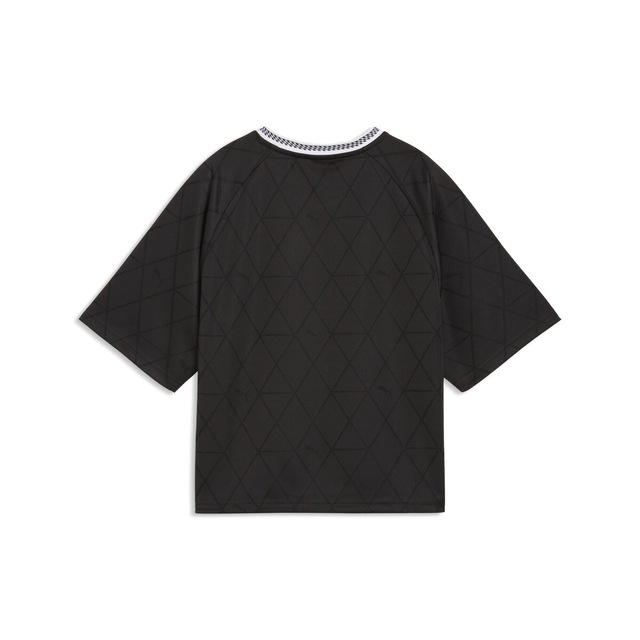 PUMA Trainingsshirt »PUMA Sport Relaxed Trikot Damen«