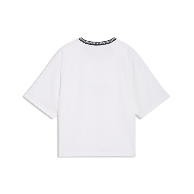 PUMA Trainingsshirt »PUMA Sport Relaxed Trikot Damen«