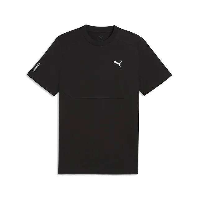 PUMA T-Shirt »PUMATECH T-Shirt Herren«