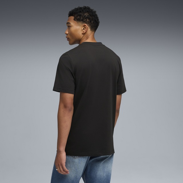 PUMA T-Shirt »PUMATECH T-Shirt Herren«