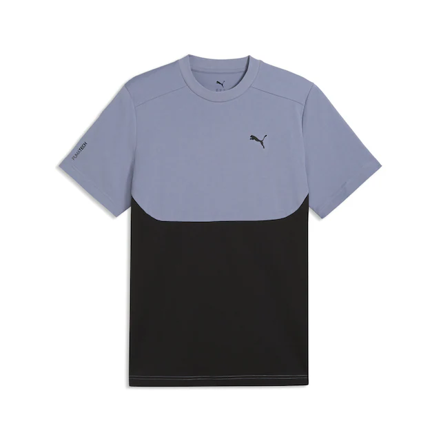 PUMA T-Shirt »PUMATECH T-Shirt Herren«