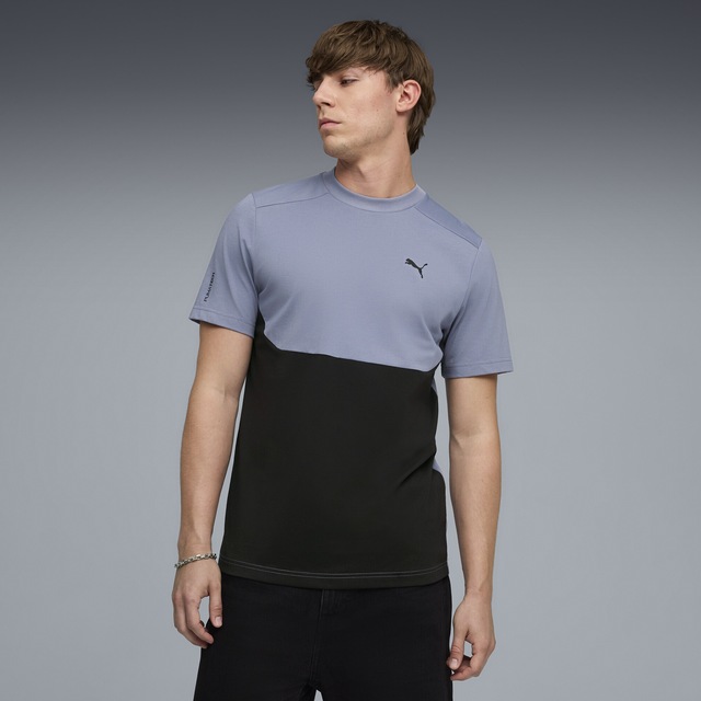 PUMA T-Shirt »PUMATECH T-Shirt Herren«
