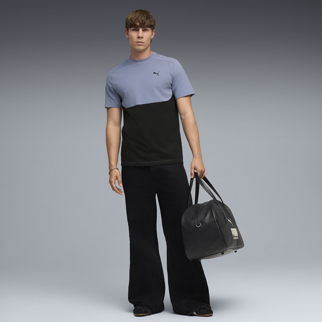 PUMA T-Shirt »PUMATECH T-Shirt Herren«