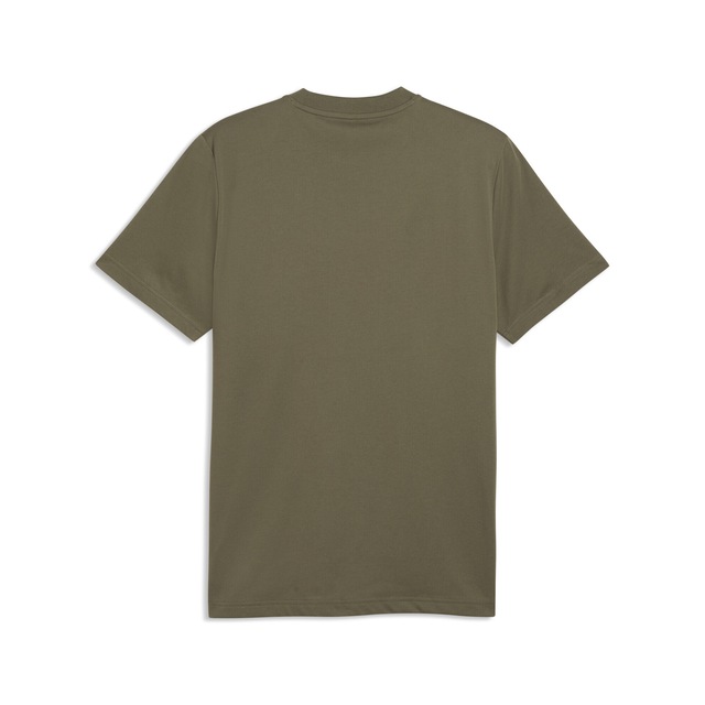 PUMA T-Shirt »PUMATECH T-Shirt Herren«