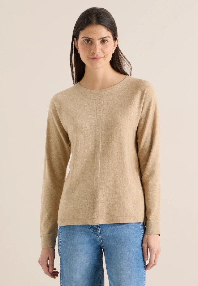 Cecil Strickpullover soft und weich