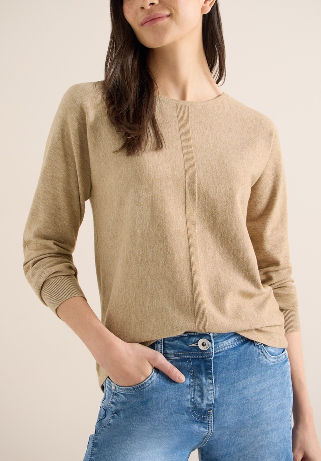 Cecil Strickpullover soft und weich