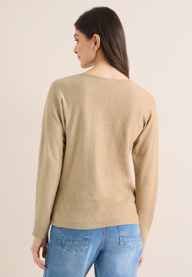 Cecil Strickpullover soft und weich