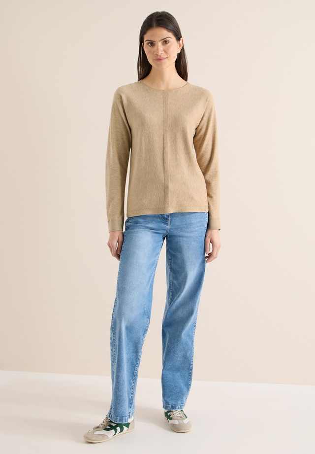 Cecil Strickpullover soft und weich