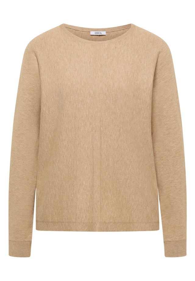 Cecil Strickpullover soft und weich