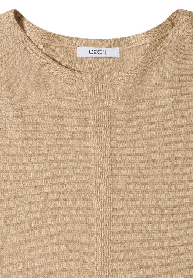 Cecil Strickpullover soft und weich