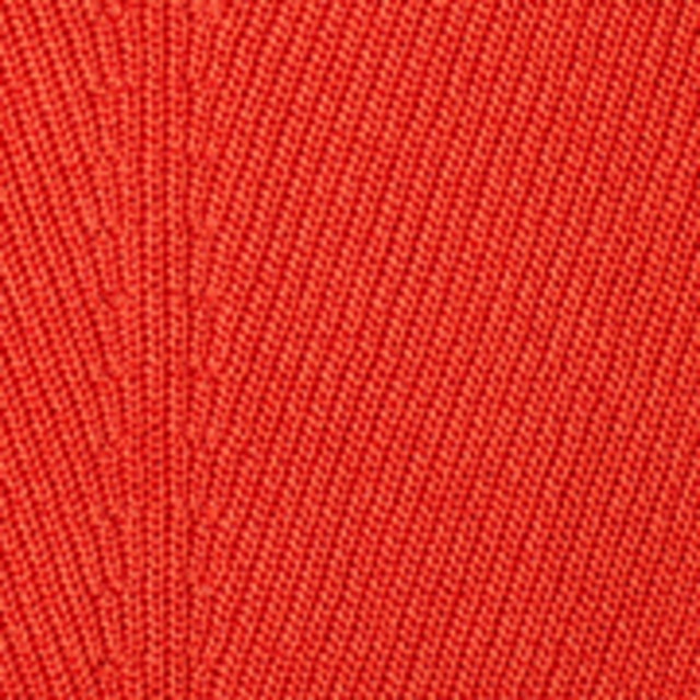 Cecil Strickpullover mit abgerundetem V-Ausschnitt