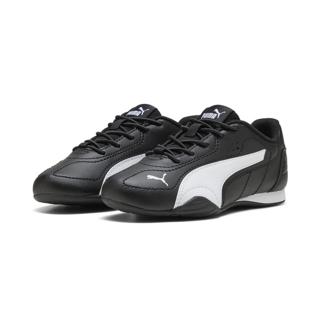 PUMA Sneaker »Puma Catch Sneakers Kinder«