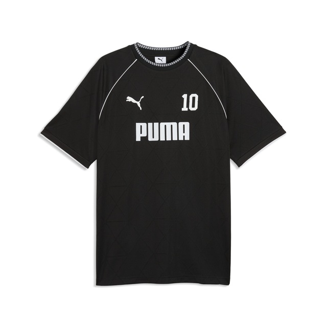 PUMA Trainingsshirt »PUMA Sport Pinnacle Fußballtrikot Herren«