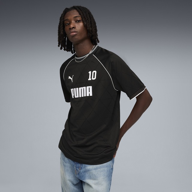 PUMA Trainingsshirt »PUMA Sport Pinnacle Fußballtrikot Herren«
