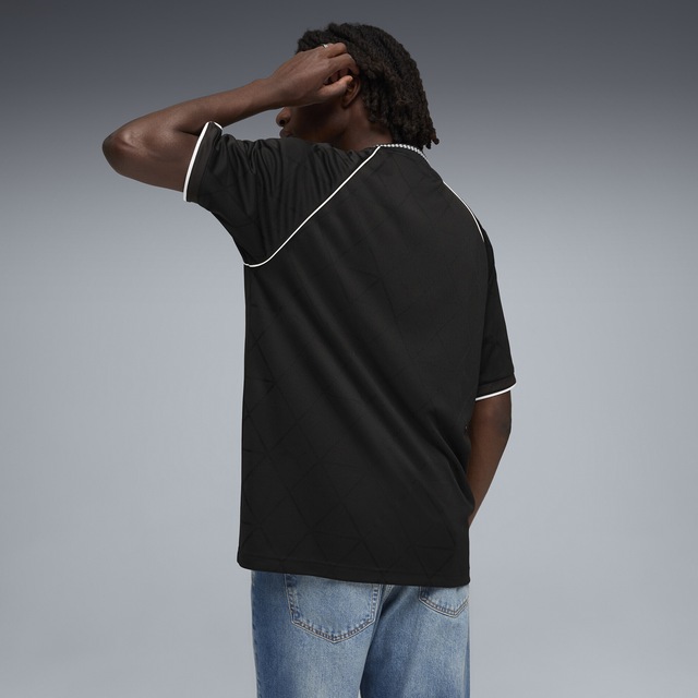 PUMA Trainingsshirt »PUMA Sport Pinnacle Fußballtrikot Herren«