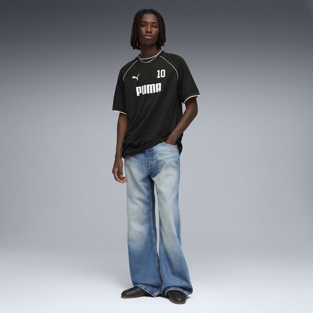 PUMA Trainingsshirt »PUMA Sport Pinnacle Fußballtrikot Herren«