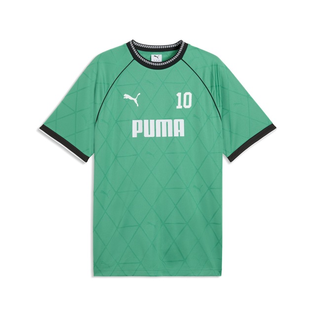 PUMA Trainingsshirt »PUMA Sport Pinnacle Fußballtrikot Herren«