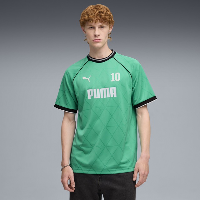 PUMA Trainingsshirt »PUMA Sport Pinnacle Fußballtrikot Herren«
