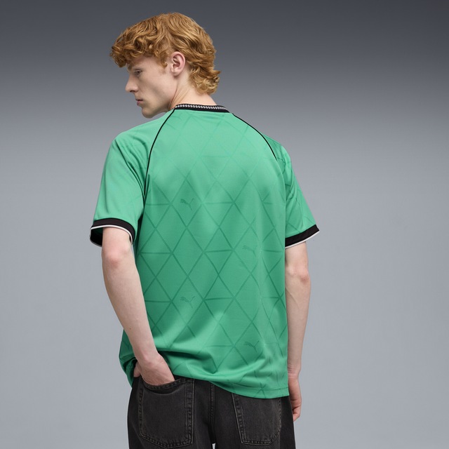PUMA Trainingsshirt »PUMA Sport Pinnacle Fußballtrikot Herren«